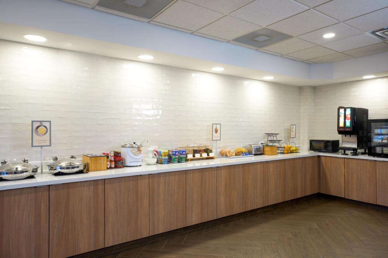 Fairfield Inn And Suites By Marriott Winchester Eksteriør billede