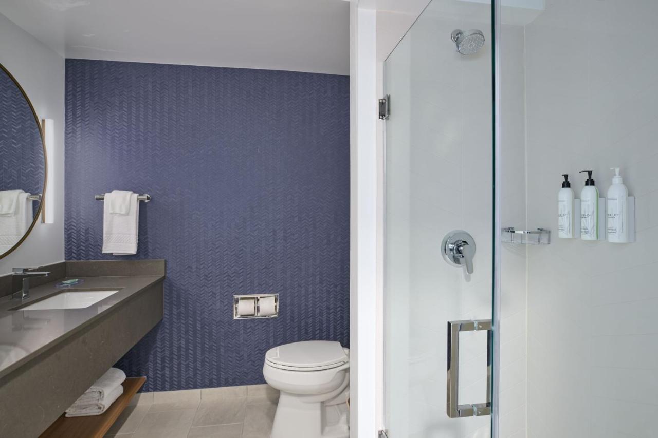 Fairfield Inn And Suites By Marriott Winchester Eksteriør billede