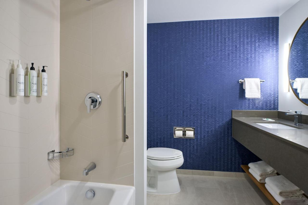 Fairfield Inn And Suites By Marriott Winchester Eksteriør billede