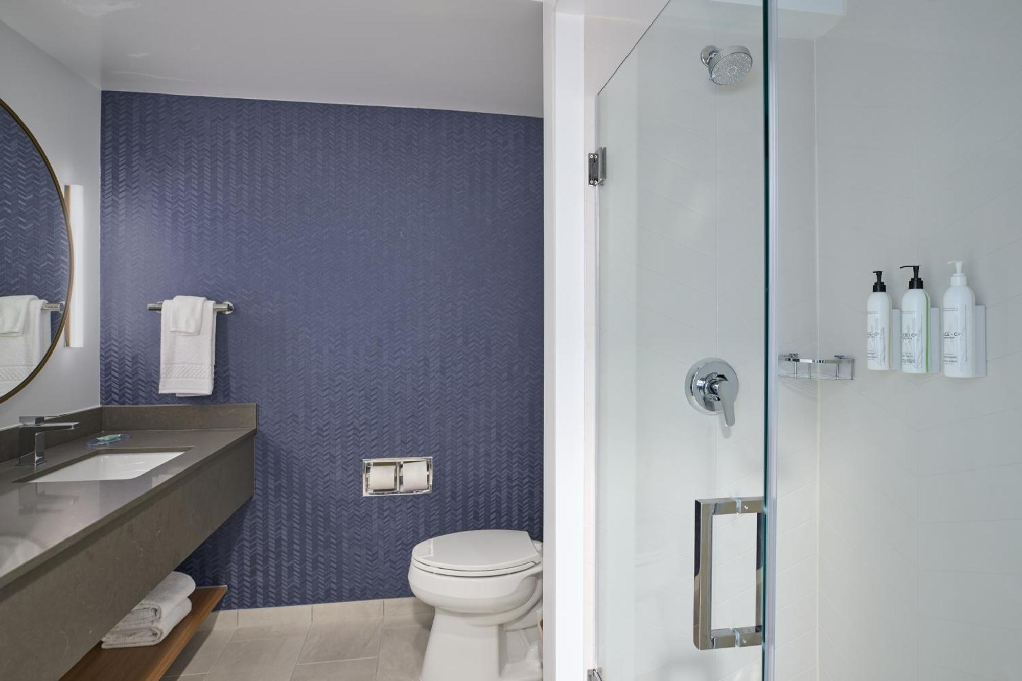 Fairfield Inn And Suites By Marriott Winchester Eksteriør billede